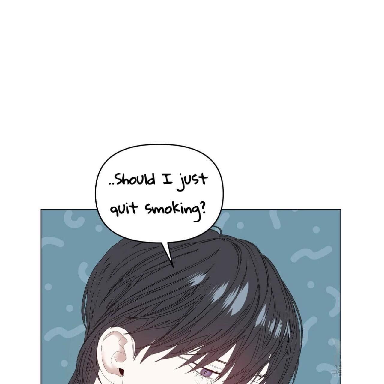Stockholm syndrome Chapter 45 page 32 - 