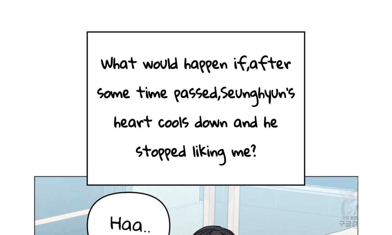 Stockholm syndrome Chapter 45 page 37 - 