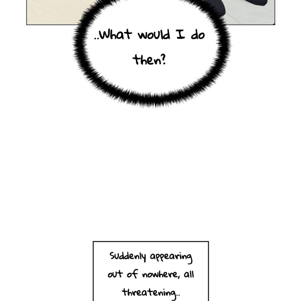 Stockholm syndrome Chapter 45 page 39 - 