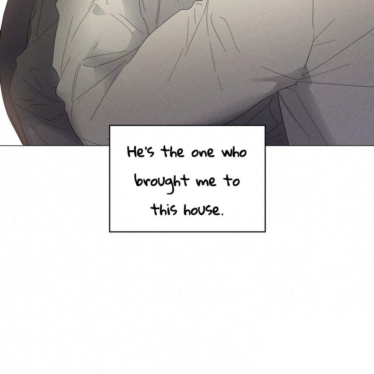 Stockholm syndrome Chapter 45 page 41 - 
