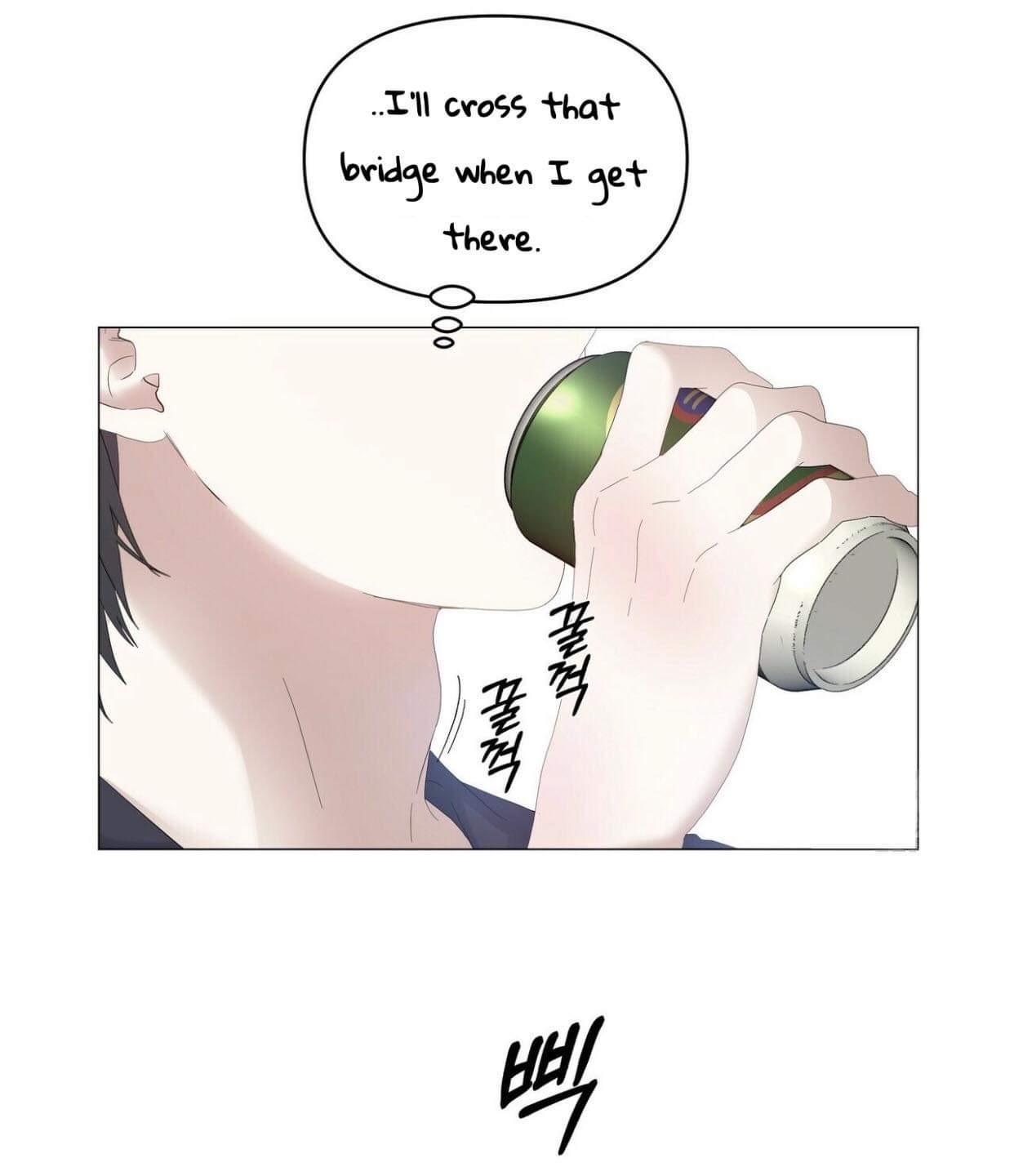 Stockholm syndrome Chapter 45 page 45 - 