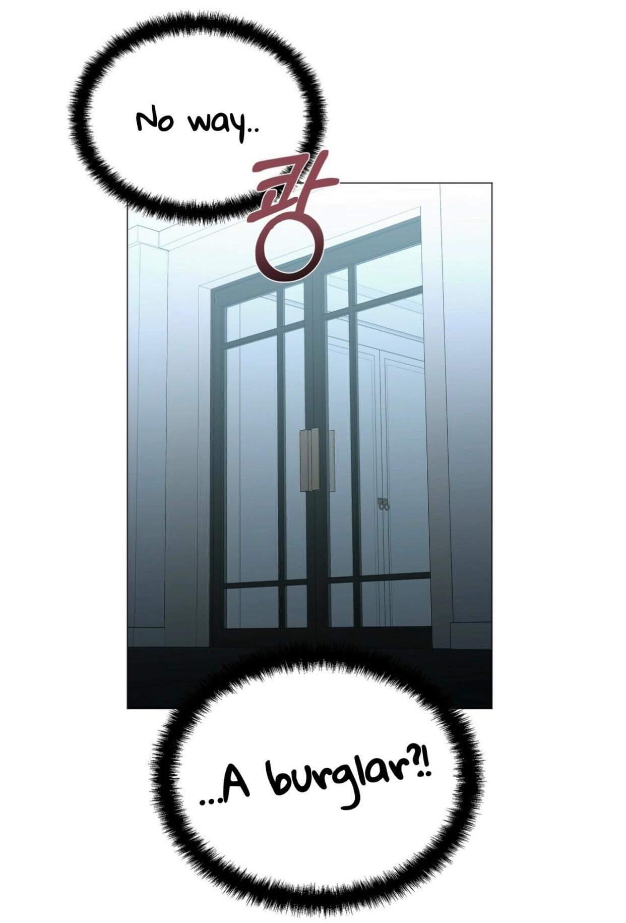 Stockholm syndrome Chapter 45 page 47 - 