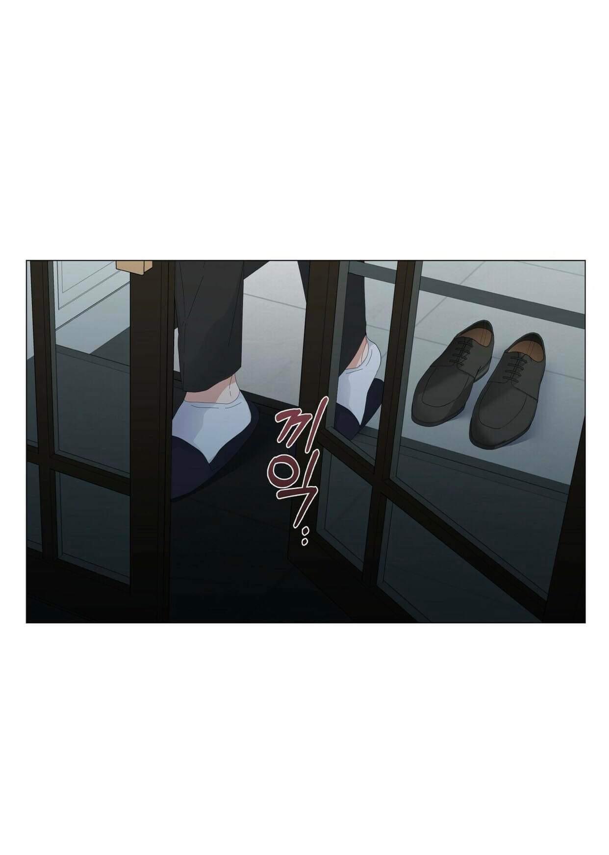 Stockholm syndrome Chapter 45 page 49 - 