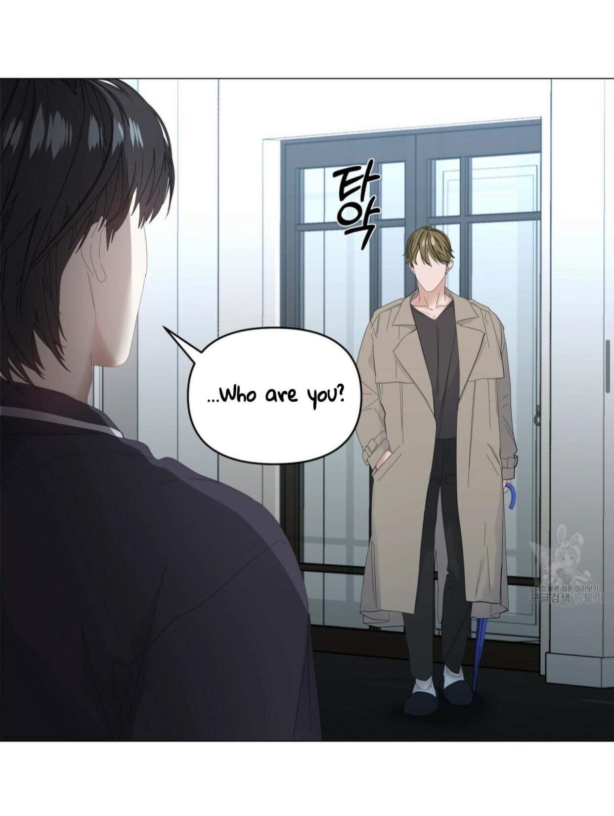 Stockholm syndrome Chapter 45 page 50 - 
