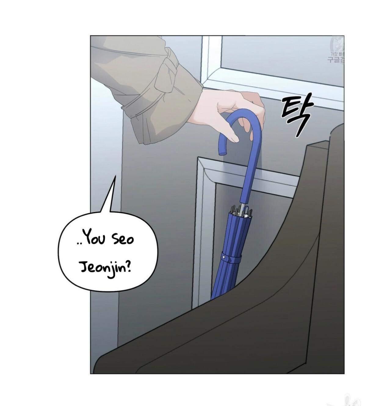 Stockholm syndrome Chapter 45 page 51 - 