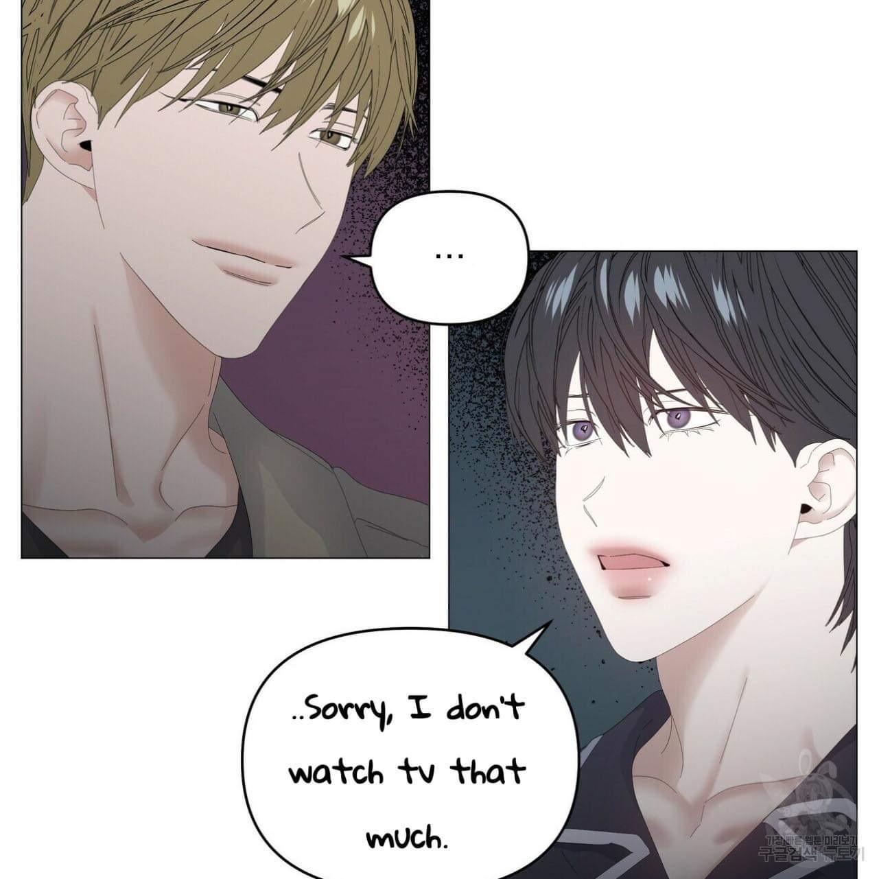 Stockholm syndrome Chapter 45 page 55 - 