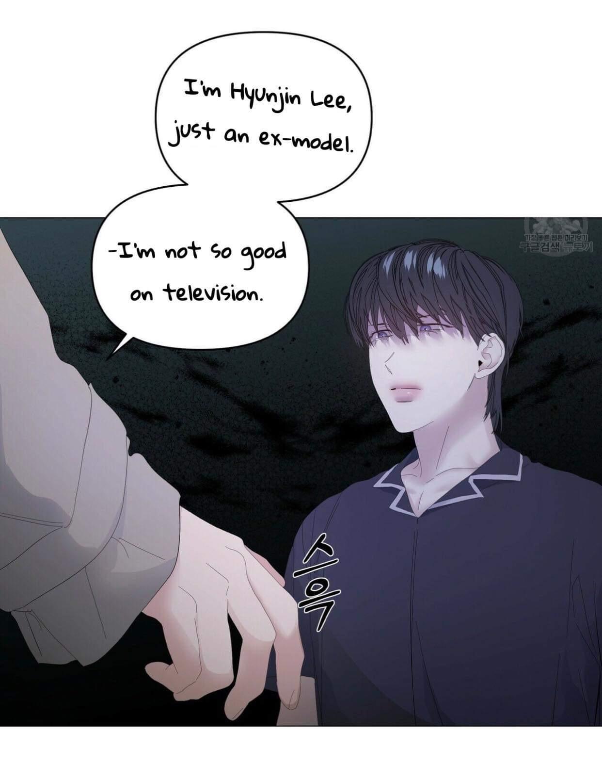 Stockholm syndrome Chapter 45 page 56 - 