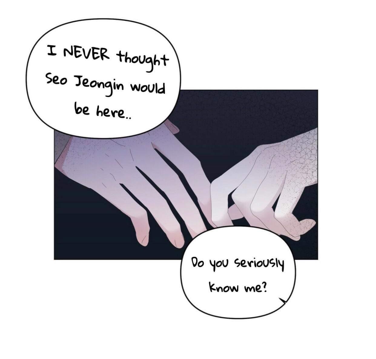 Stockholm syndrome Chapter 45 page 57 - 