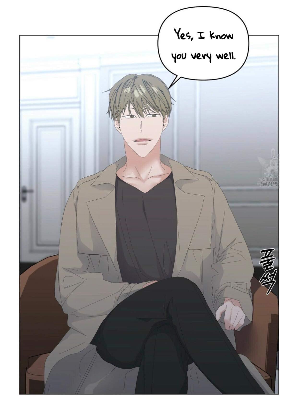 Stockholm syndrome Chapter 45 page 58 - 