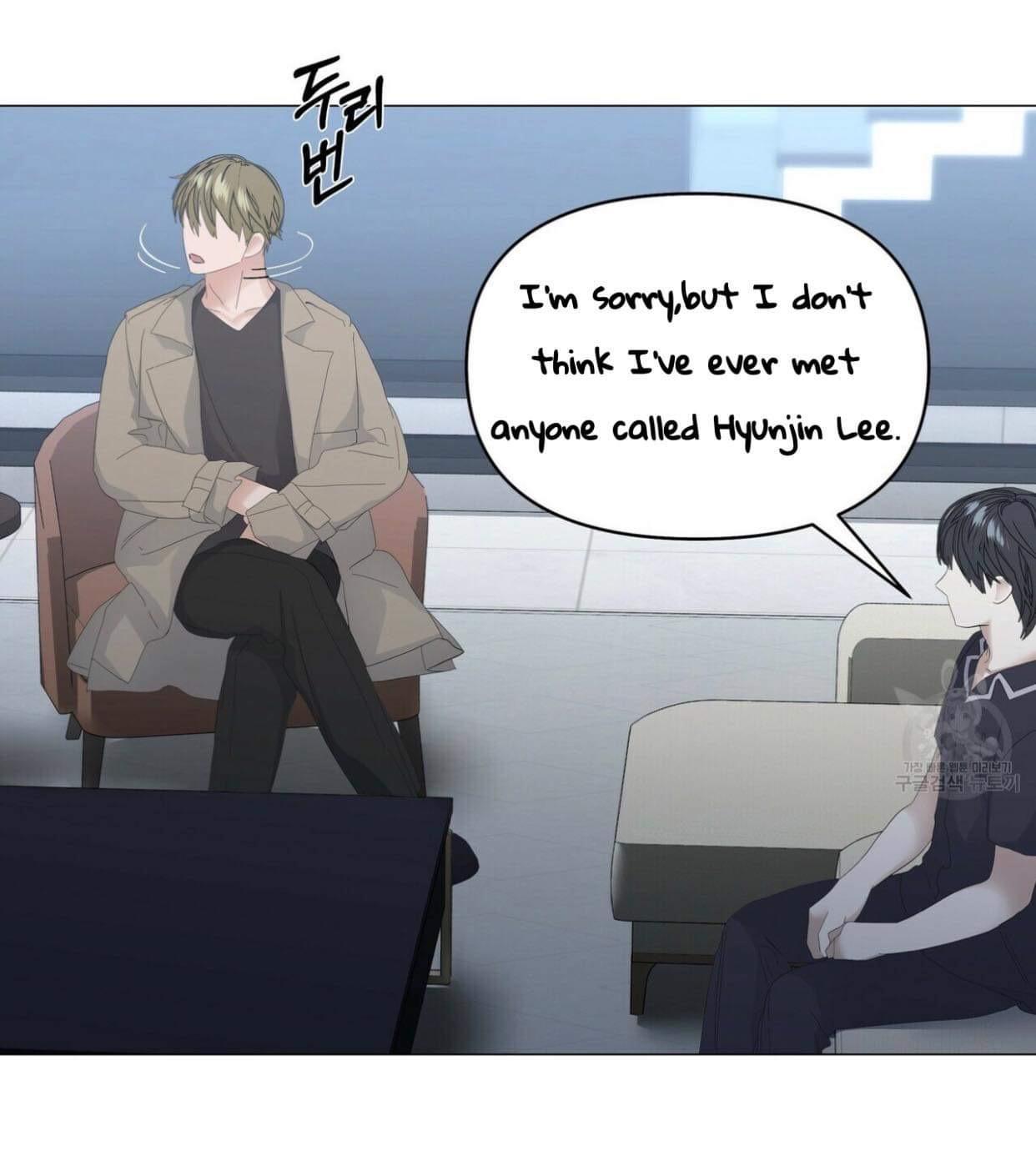 Stockholm syndrome Chapter 45 page 59 - 