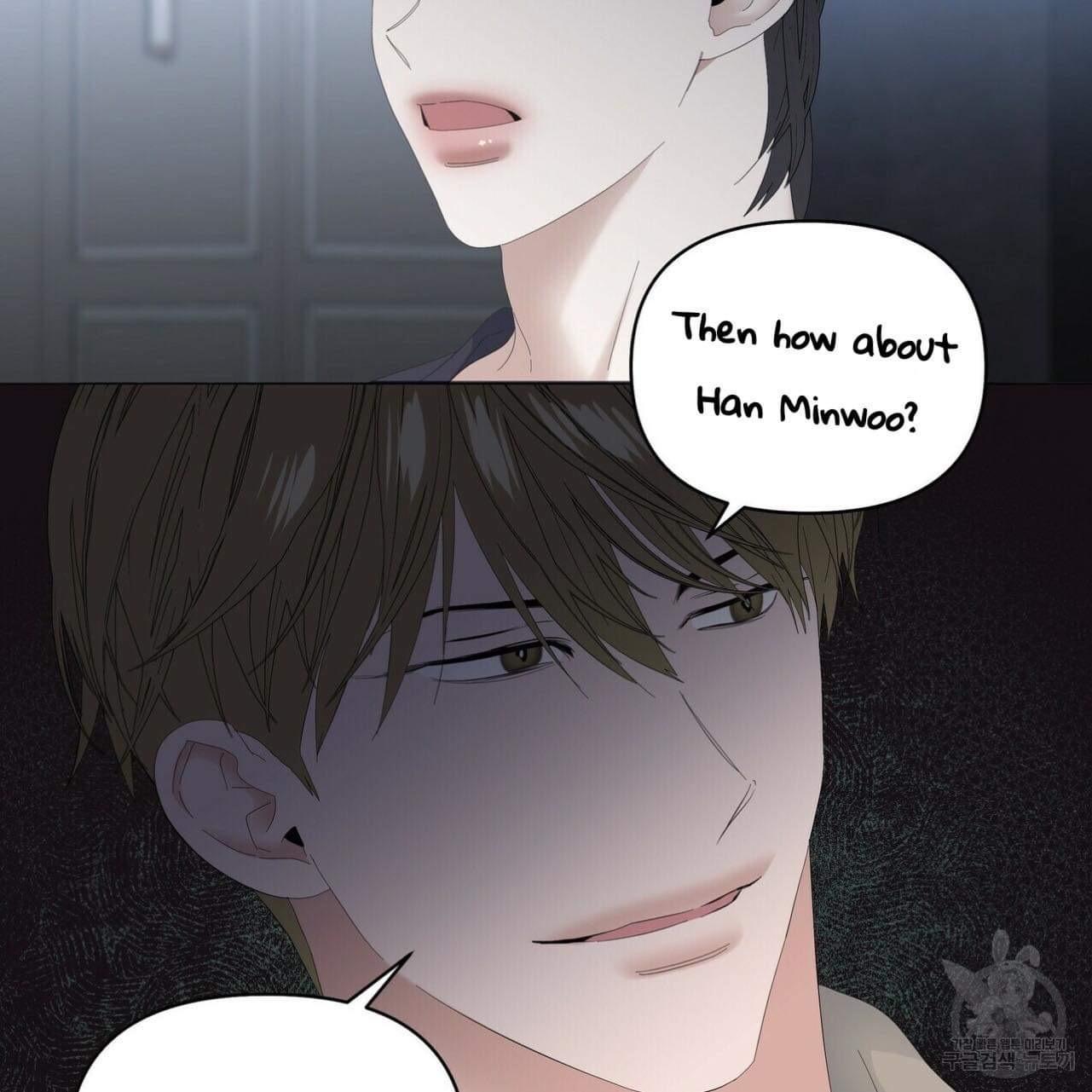 Stockholm syndrome Chapter 45 page 62 - 