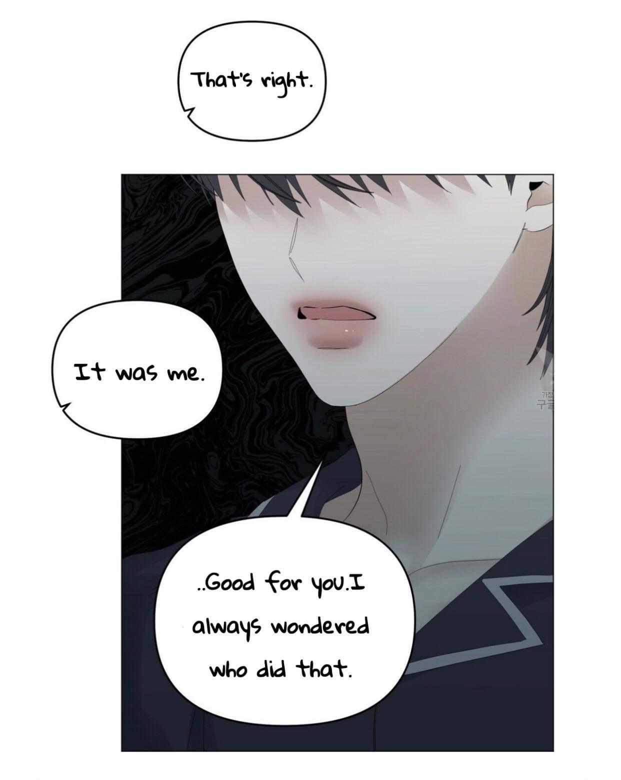 Stockholm syndrome Chapter 45 page 64 - 