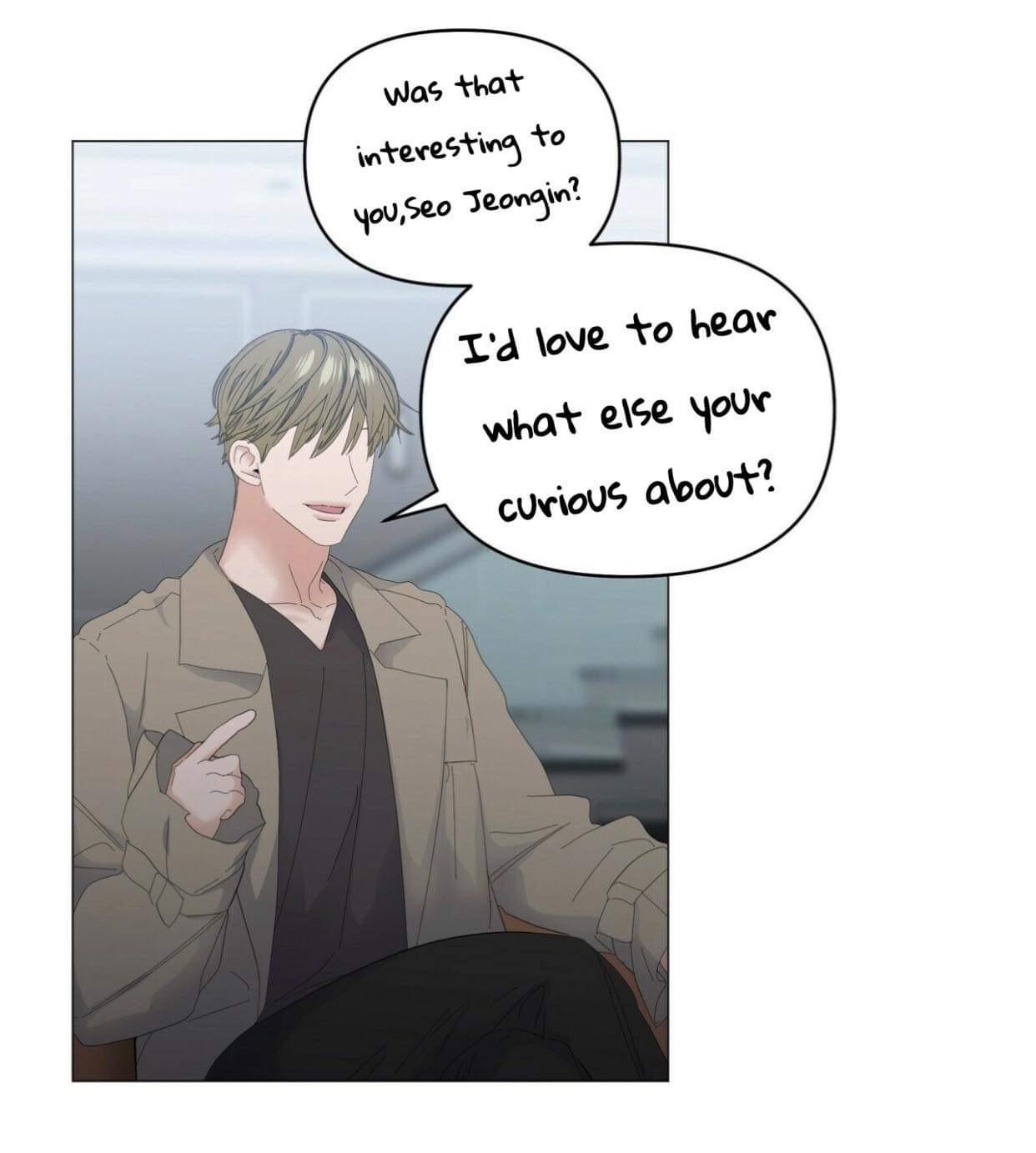 Stockholm syndrome Chapter 45 page 65 - 