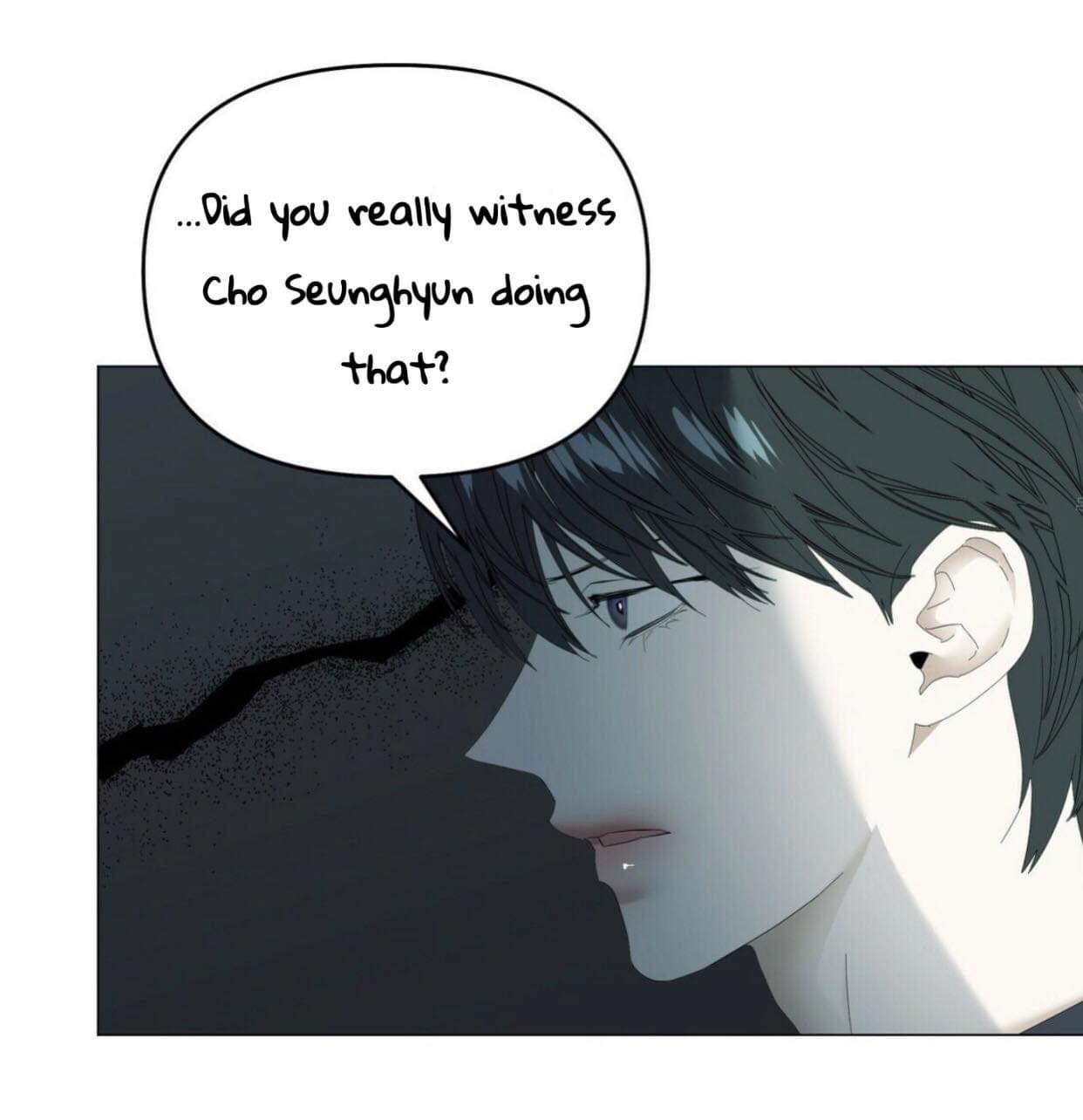 Stockholm syndrome Chapter 45 page 66 - 