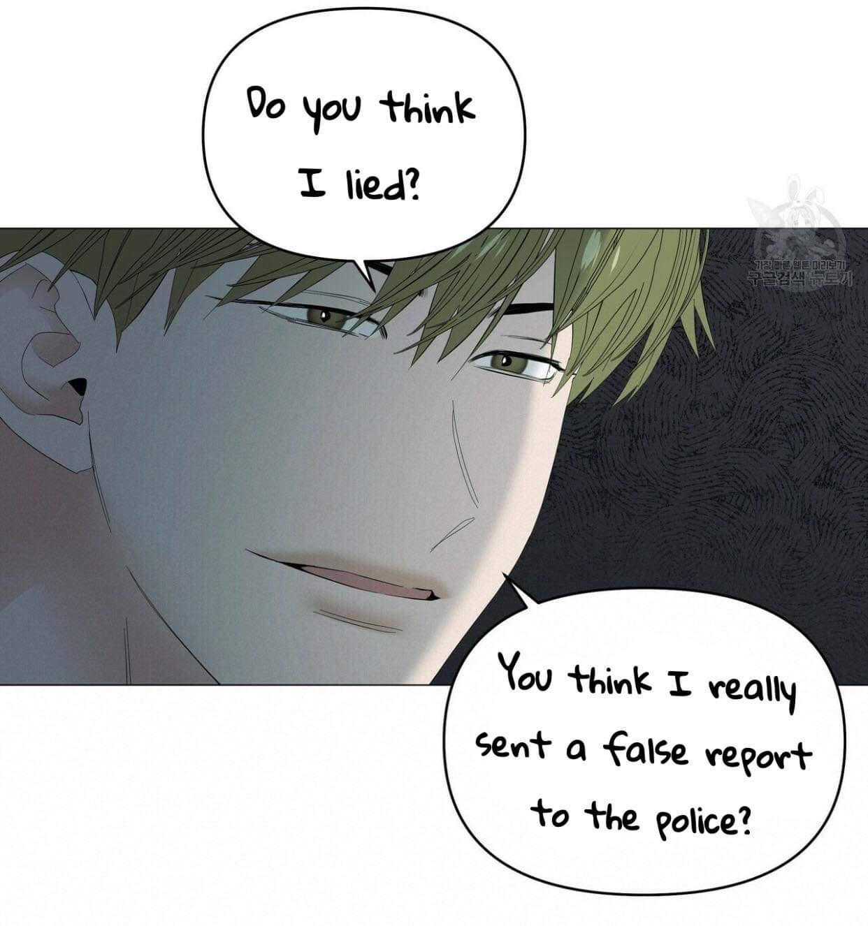 Stockholm syndrome Chapter 45 page 67 - 
