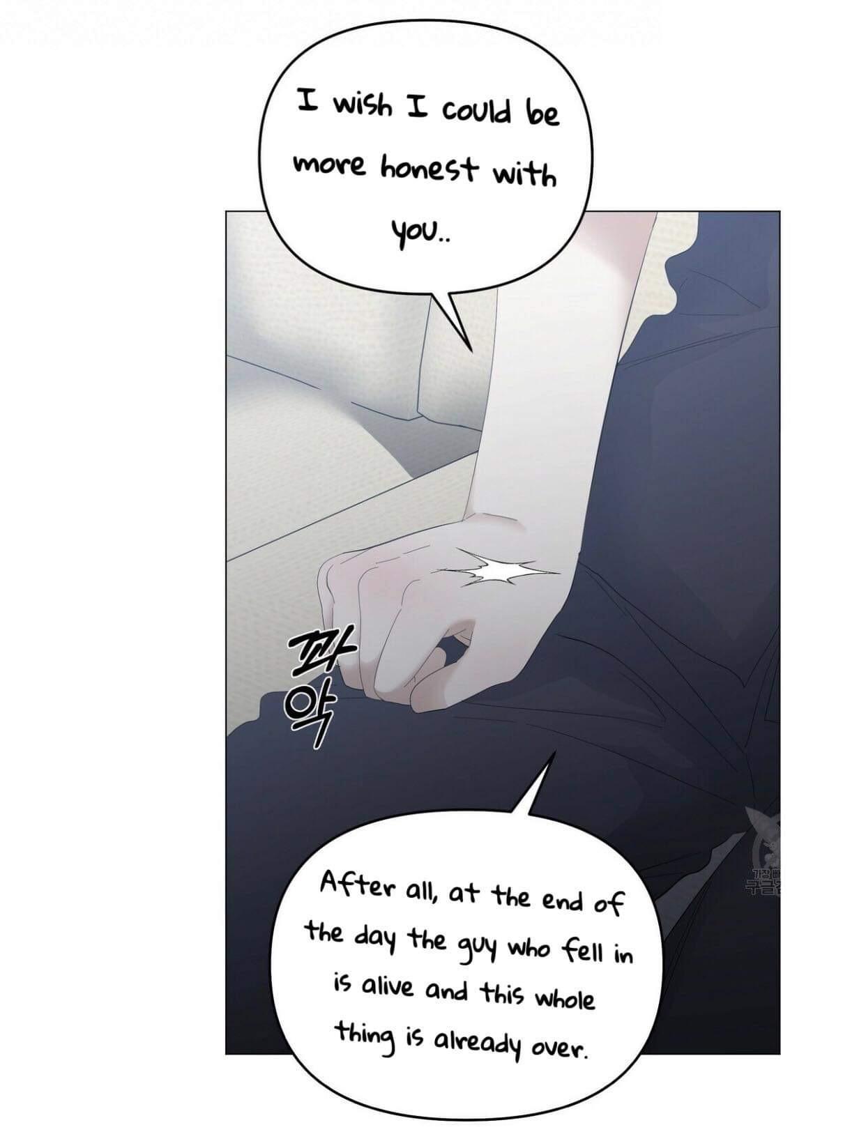 Stockholm syndrome Chapter 45 page 68 - 