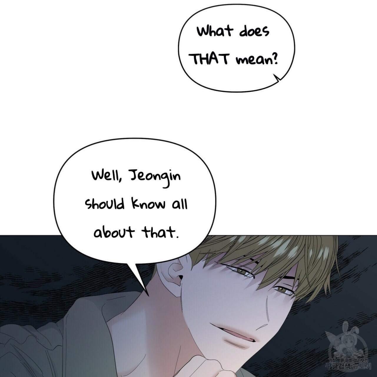 Stockholm syndrome Chapter 45 page 72 - 