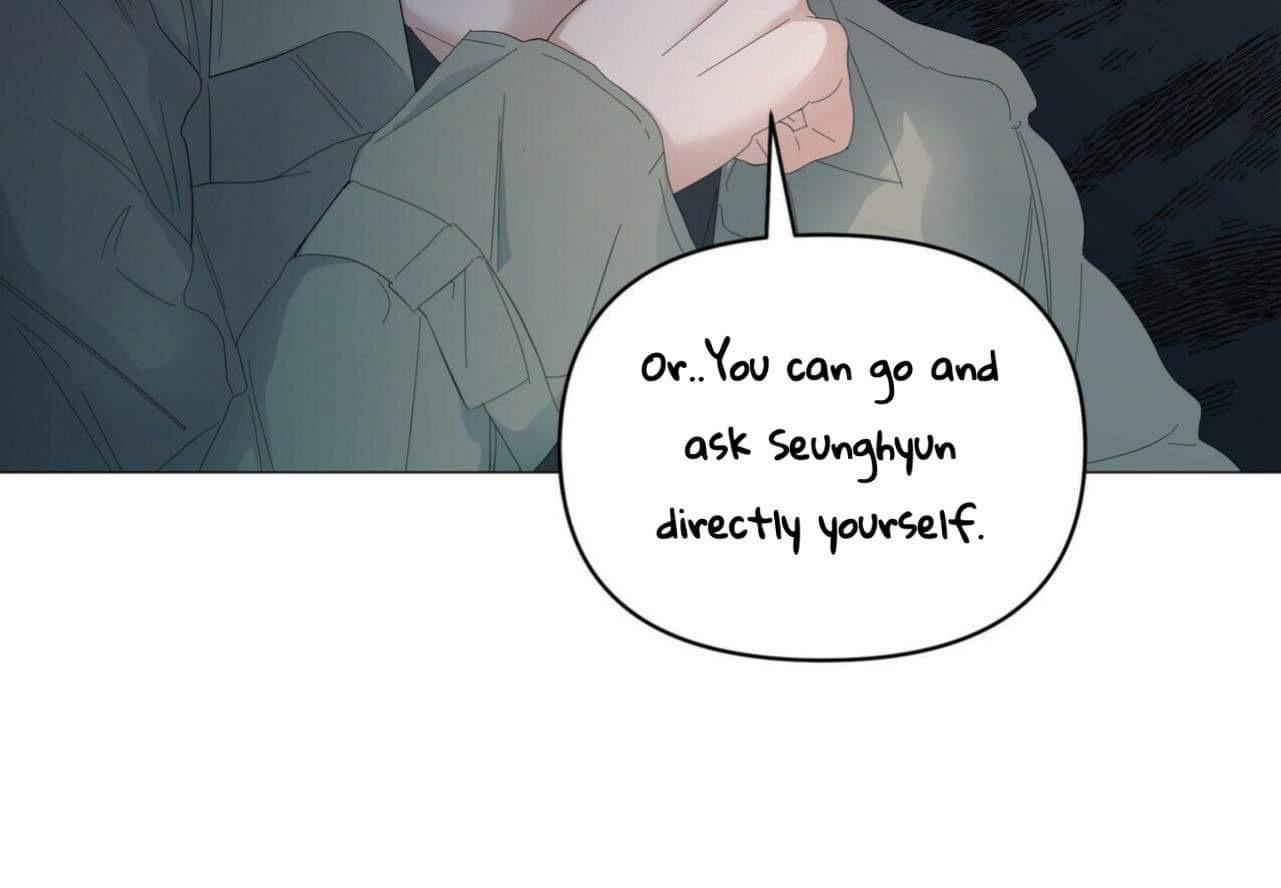 Stockholm syndrome Chapter 45 page 73 - 