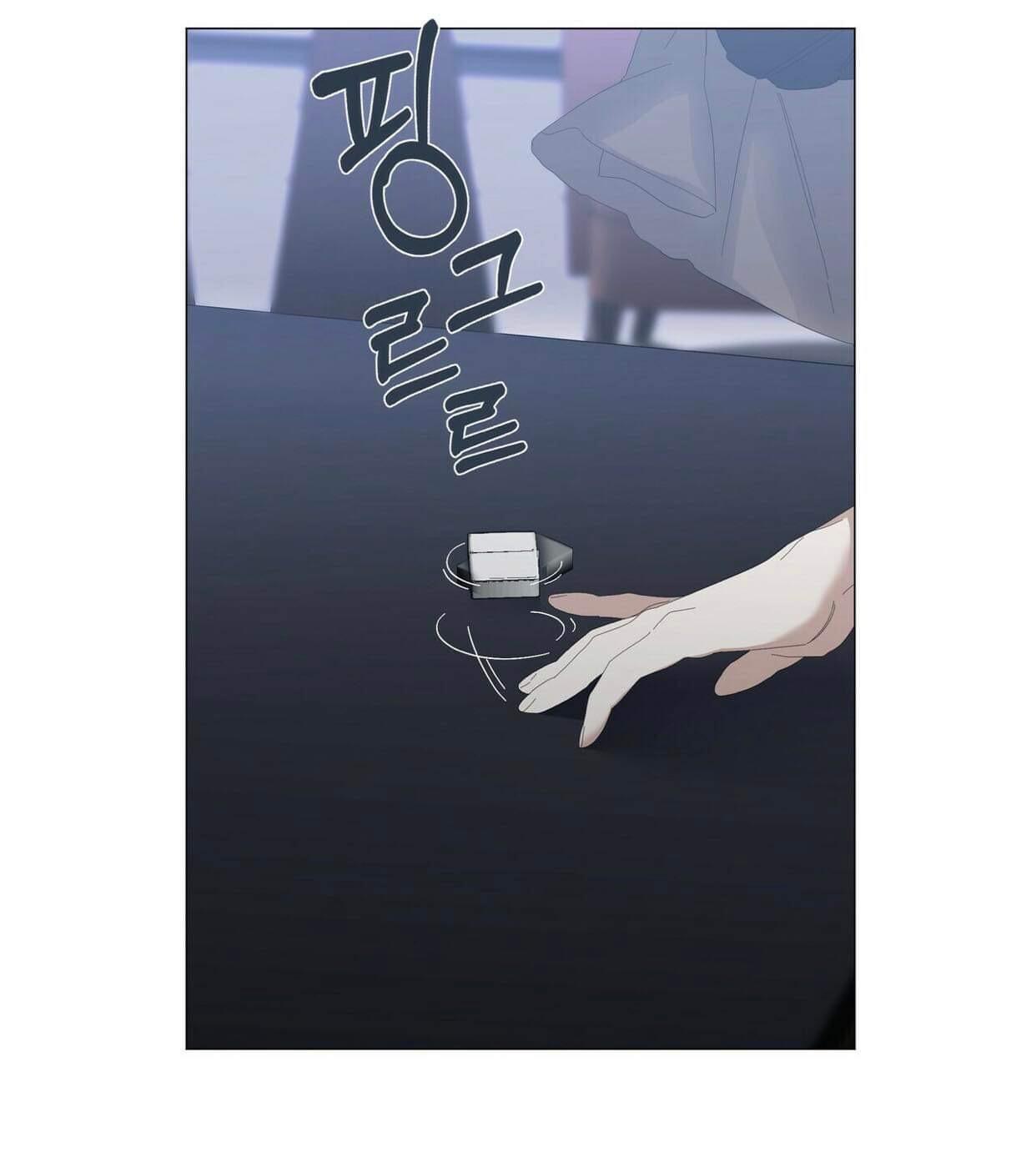 Stockholm syndrome Chapter 45 page 77 - 