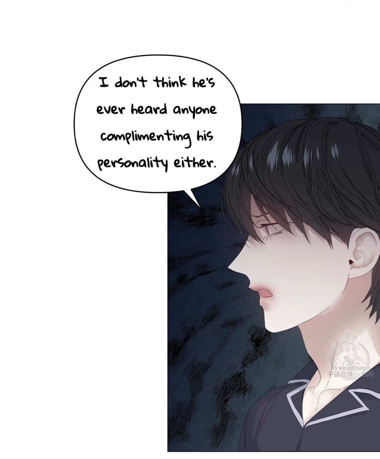 Stockholm syndrome Chapter 45 page 81 - 