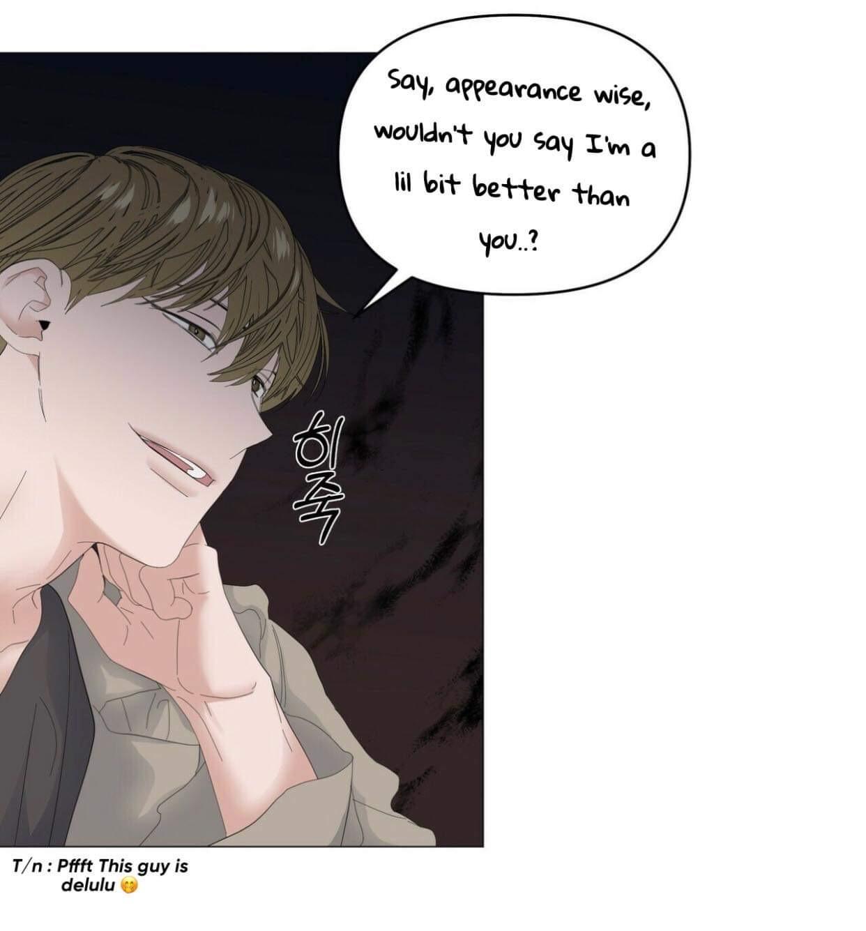 Stockholm syndrome Chapter 45 page 82 - 