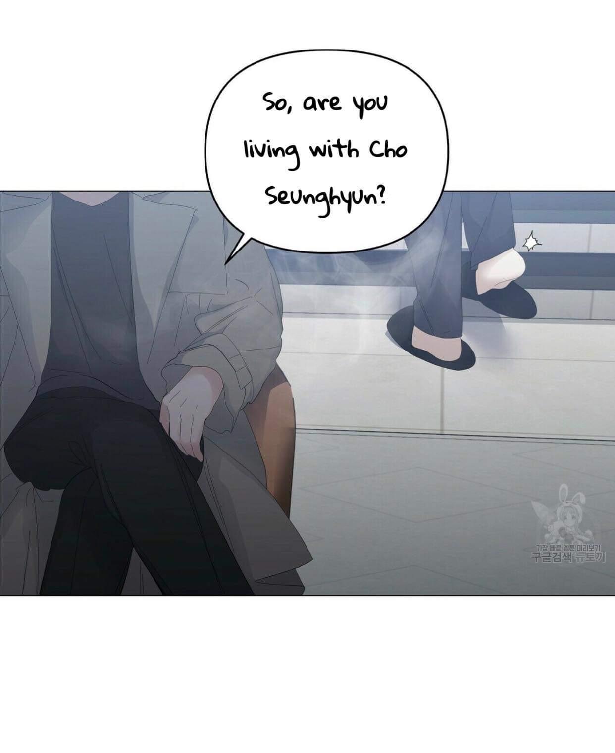 Stockholm syndrome Chapter 45 page 84 - 