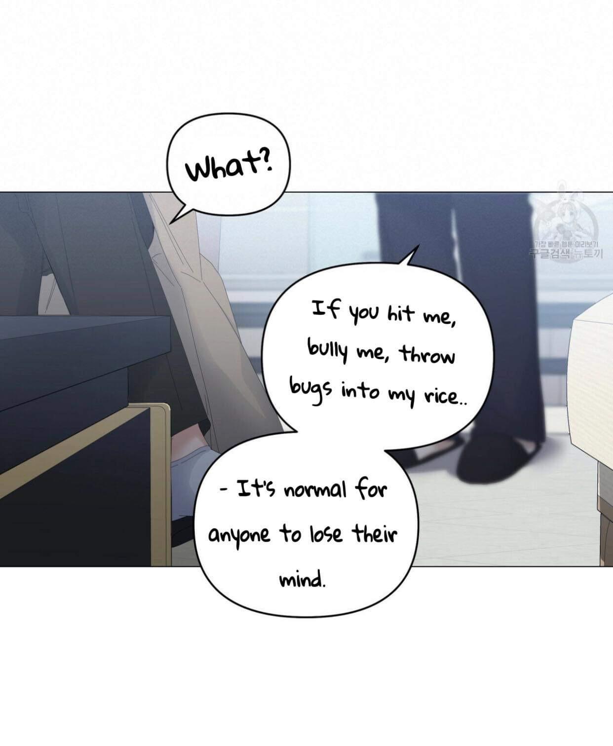 Stockholm syndrome Chapter 46 page 11 - 