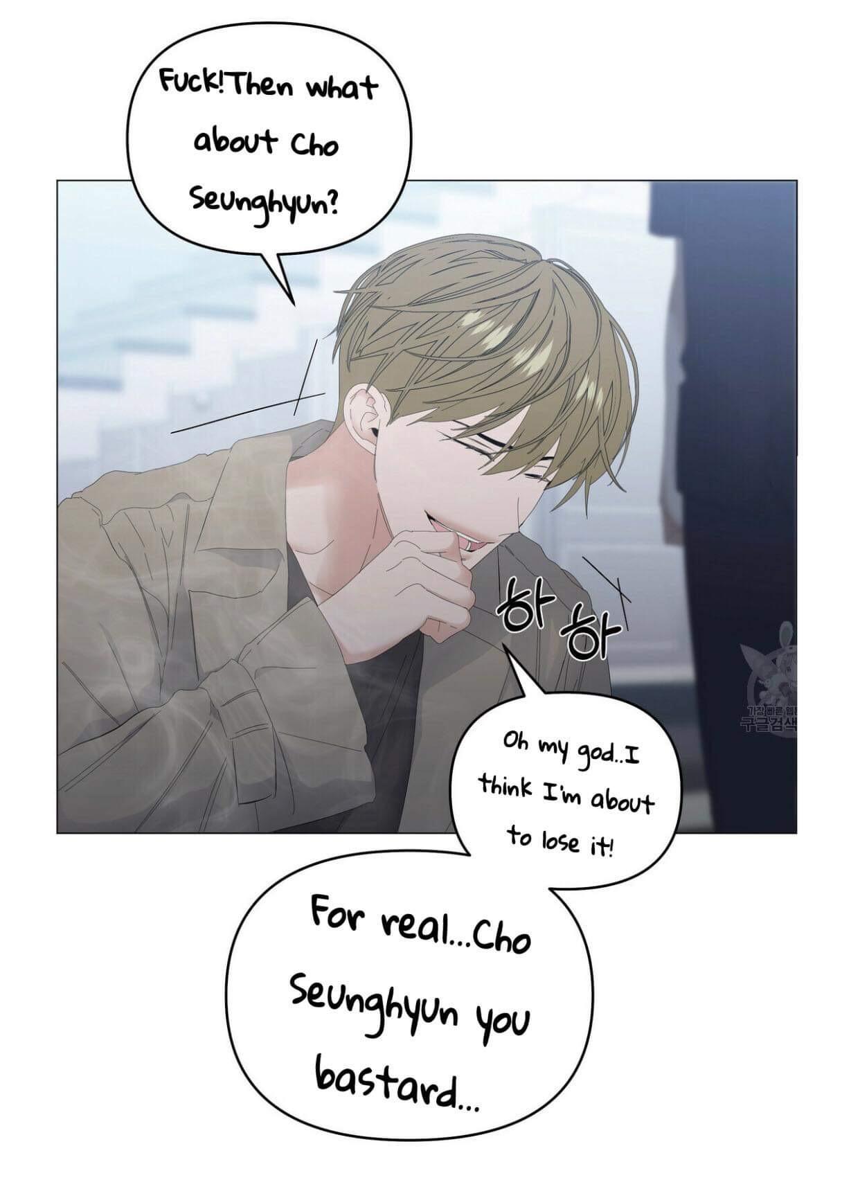 Stockholm syndrome Chapter 46 page 12 - 