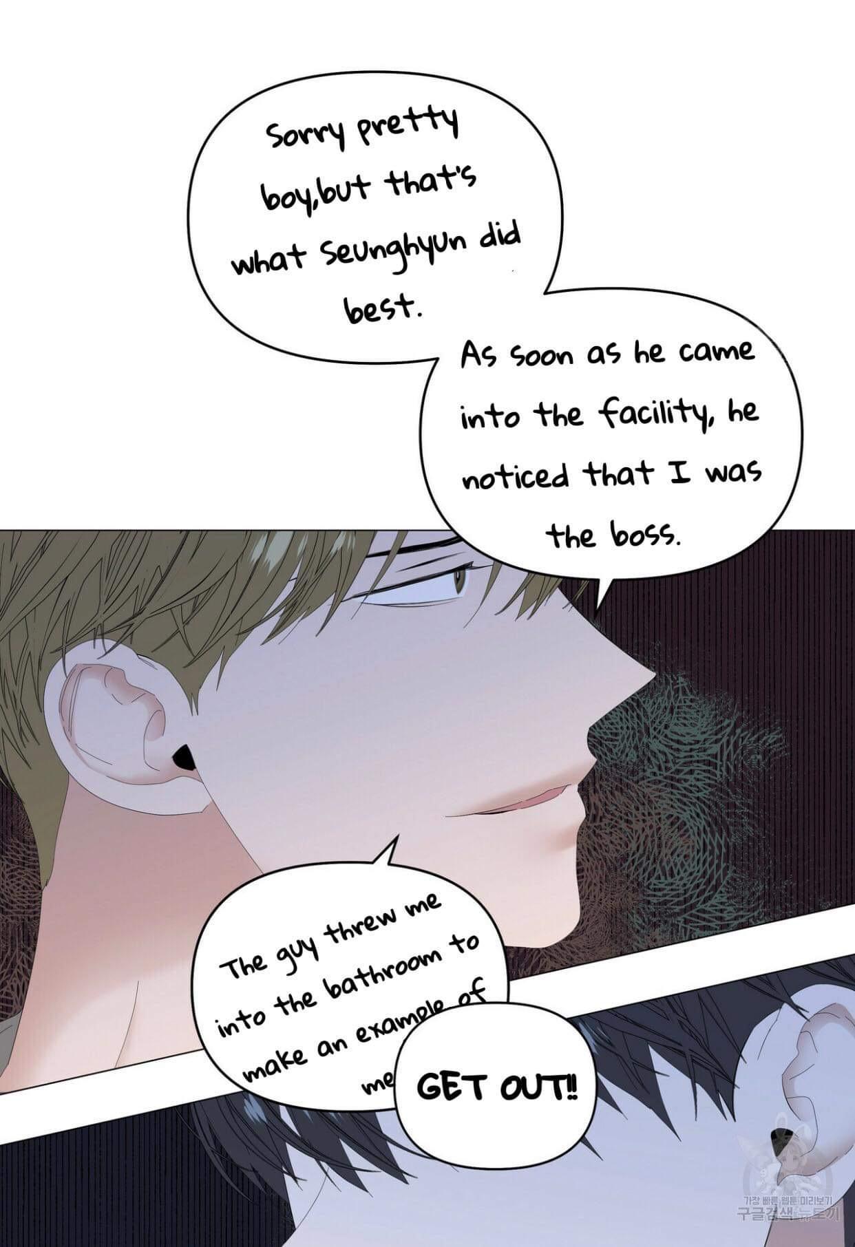 Stockholm syndrome Chapter 46 page 13 - 
