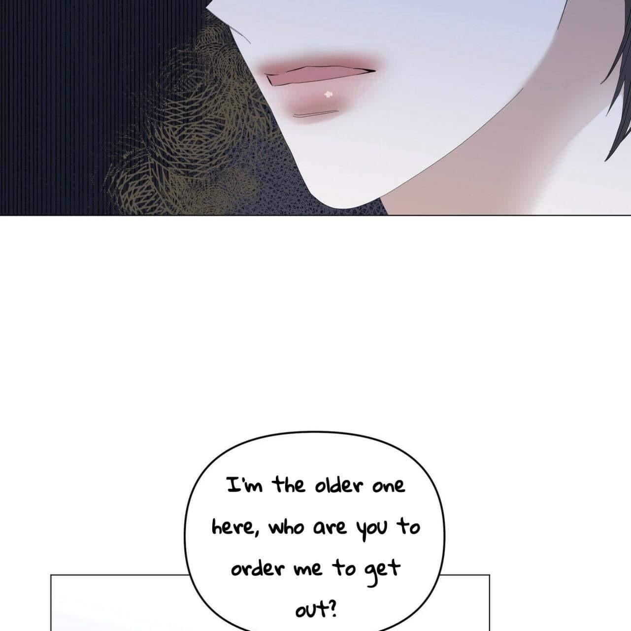 Stockholm syndrome Chapter 46 page 14 - 