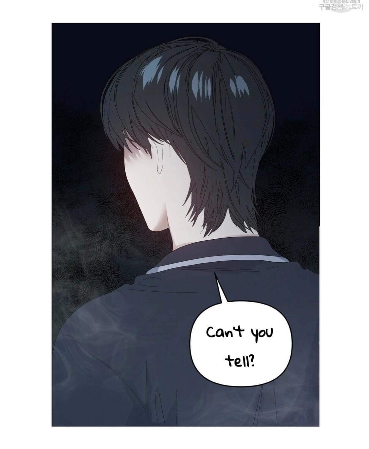 Stockholm syndrome Chapter 46 page 3 - 