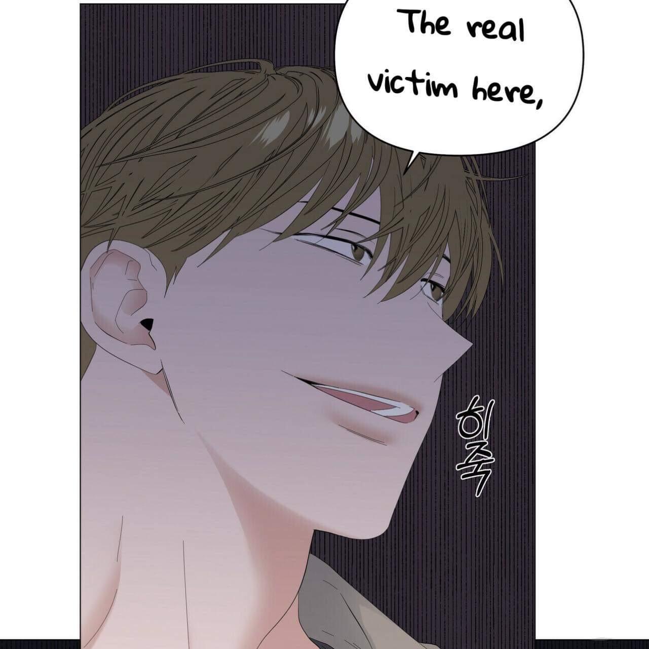 Stockholm syndrome Chapter 46 page 22 - 