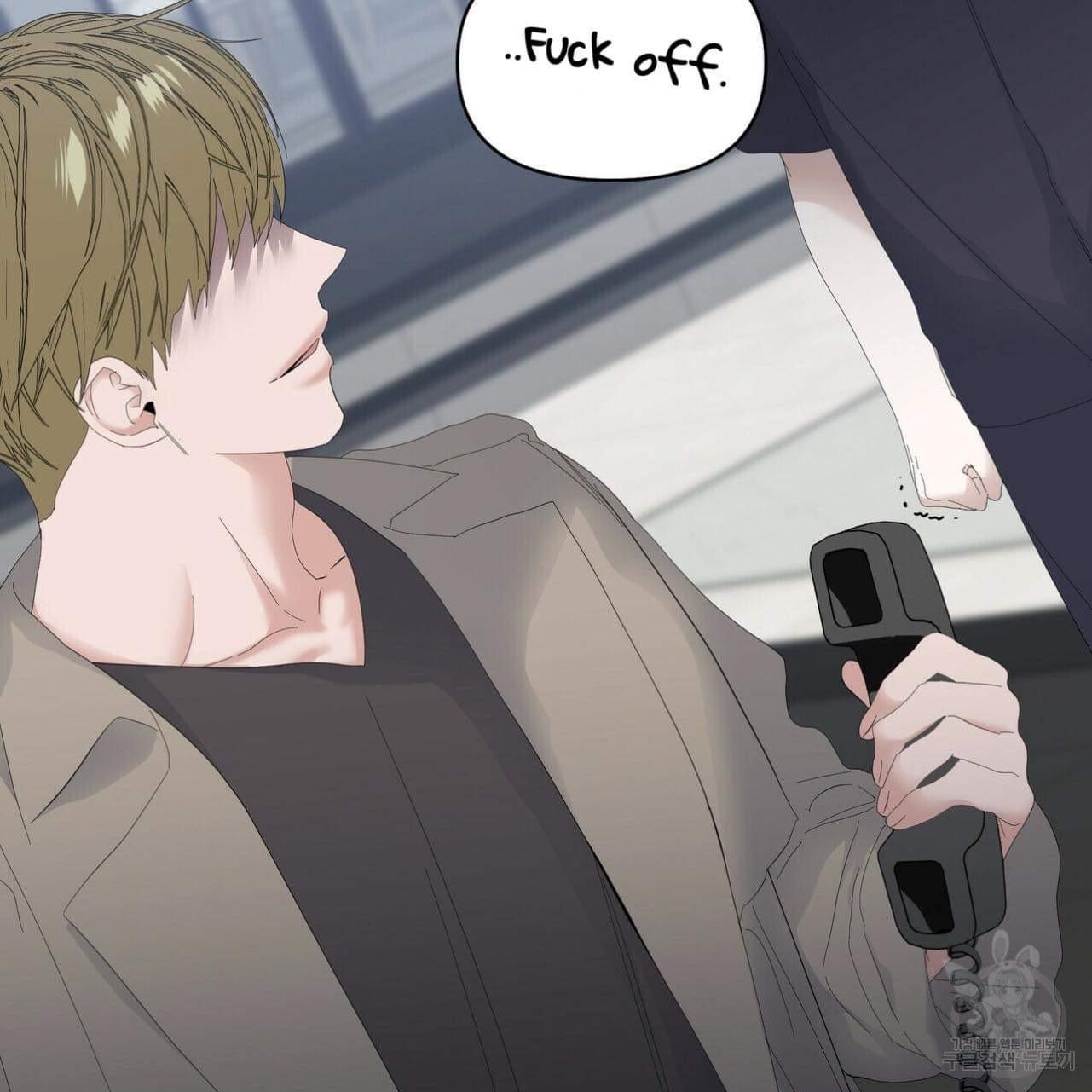 Stockholm syndrome Chapter 46 page 32 - 