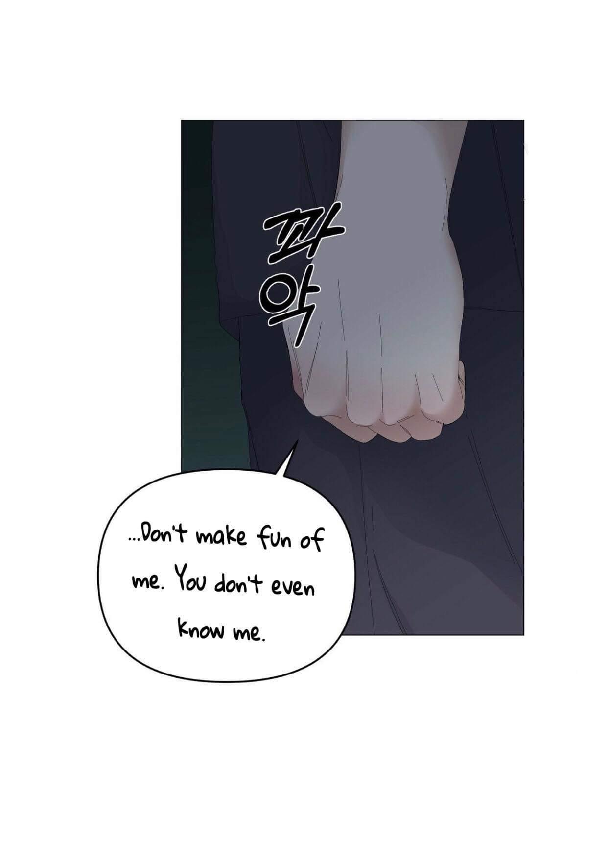 Stockholm syndrome Chapter 46 page 5 - 