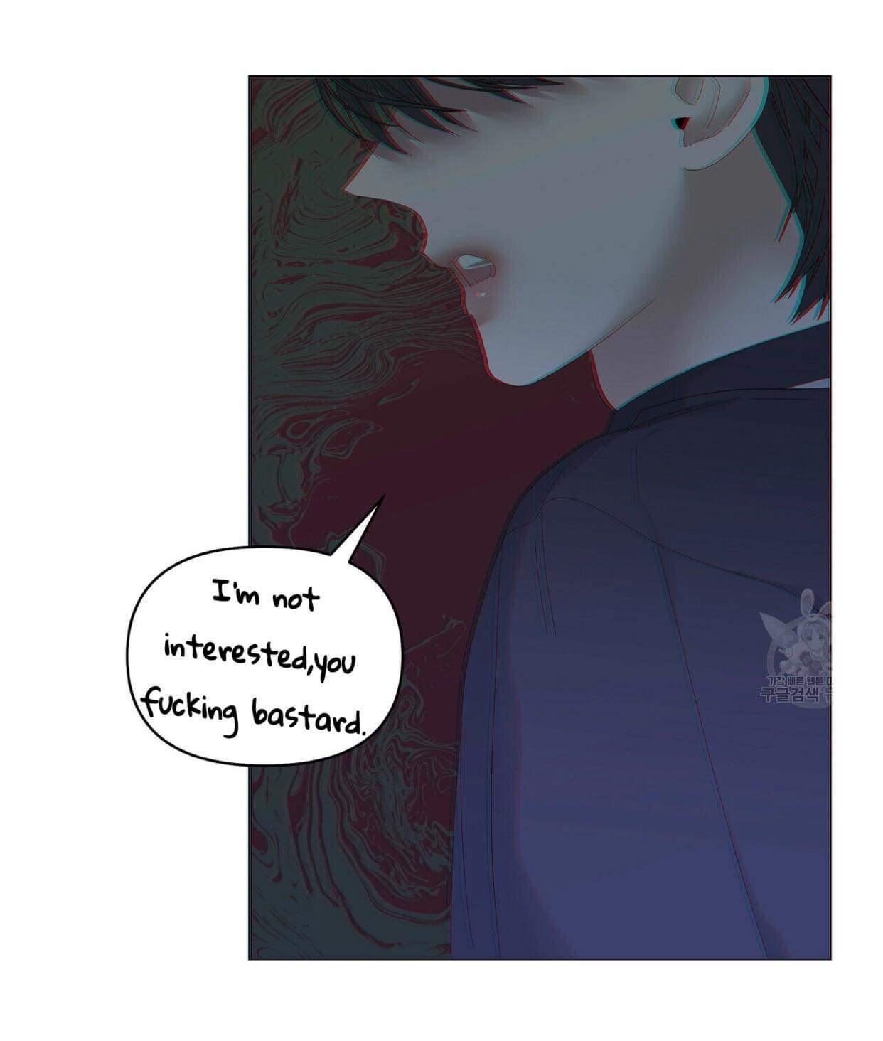 Stockholm syndrome Chapter 46 page 43 - 
