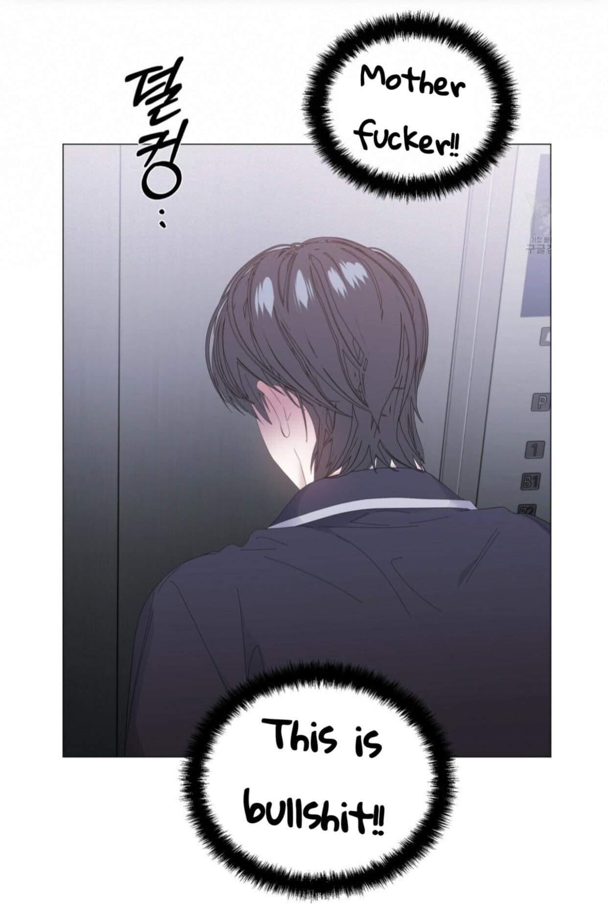 Stockholm syndrome Chapter 46 page 50 - 