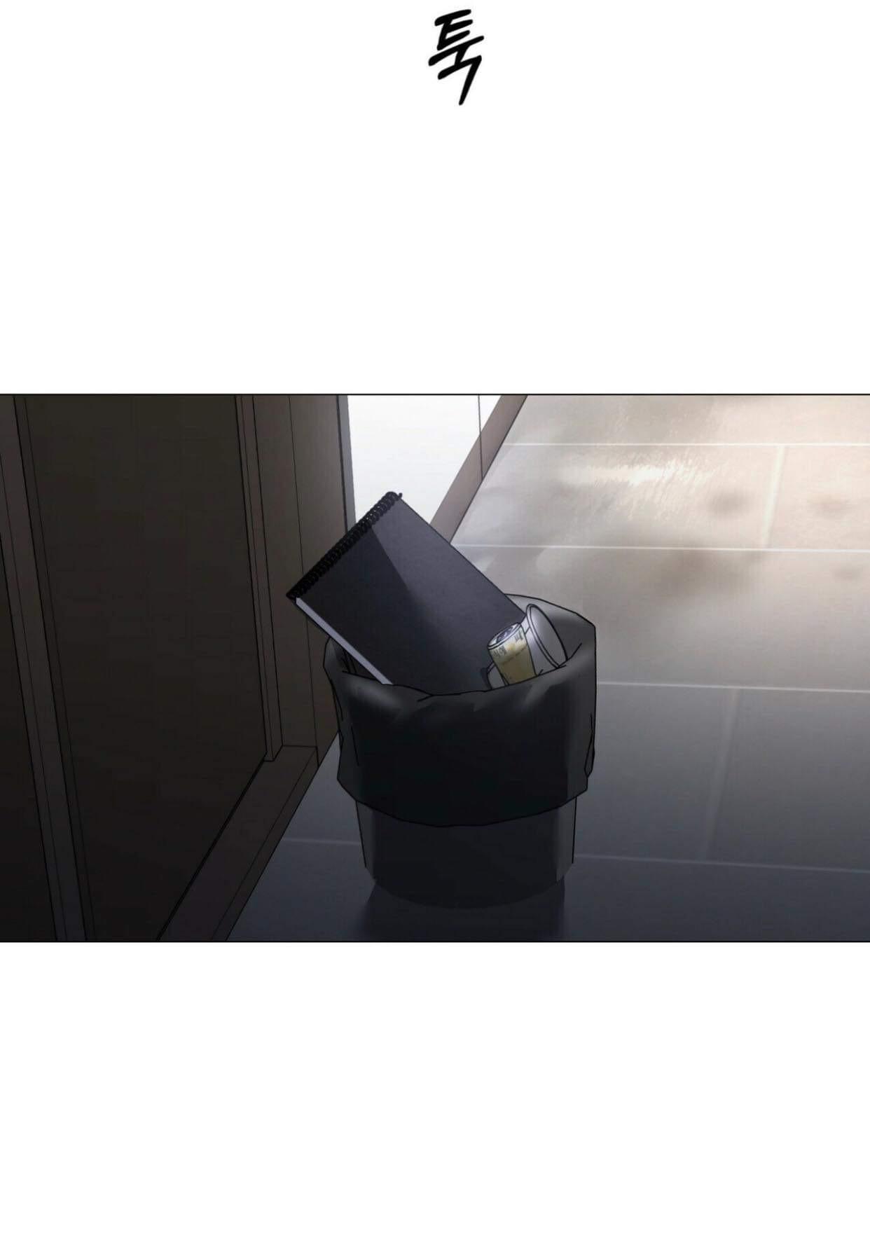 Stockholm syndrome Chapter 46 page 53 - 