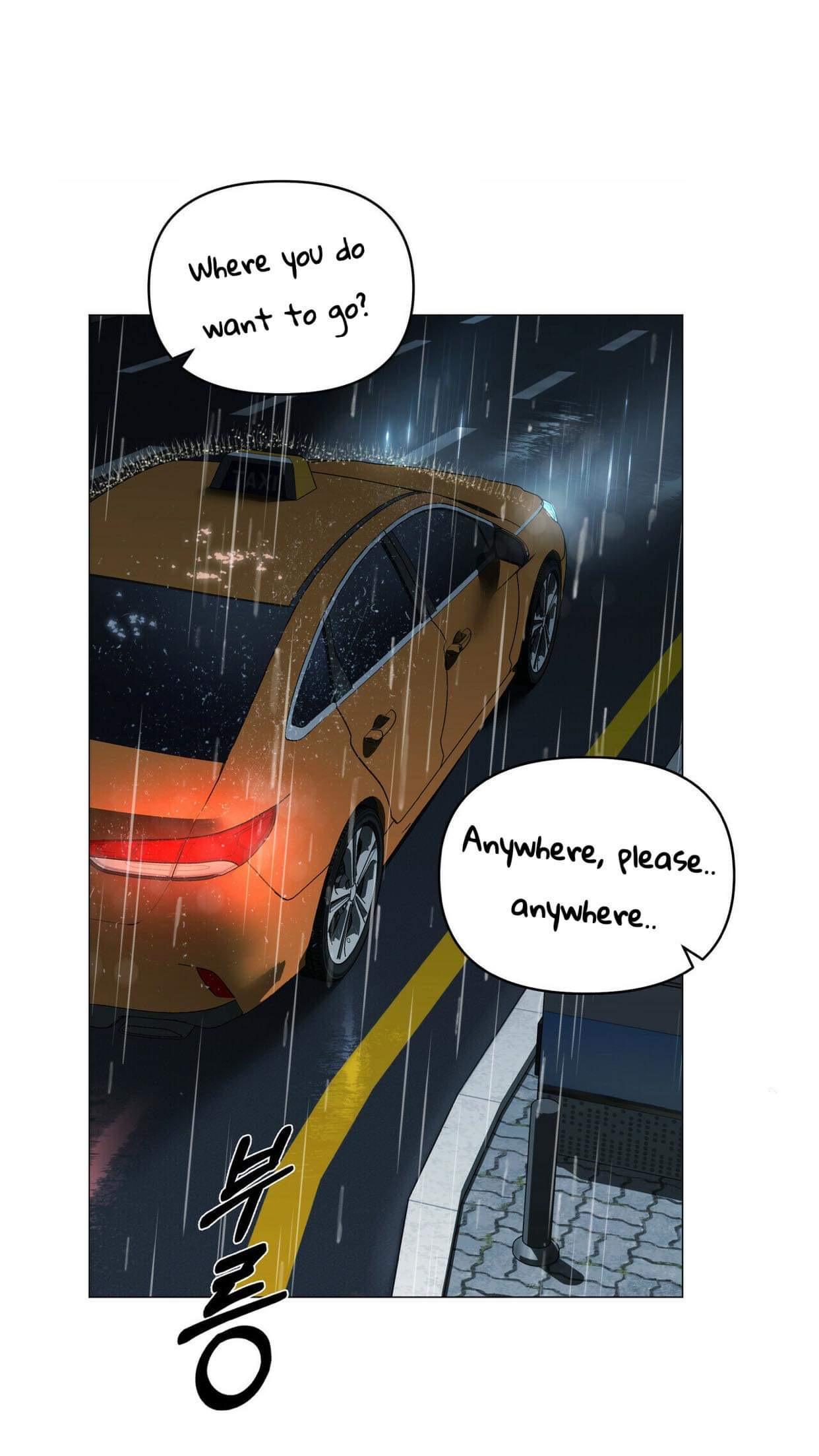 Stockholm syndrome Chapter 46 page 58 - 