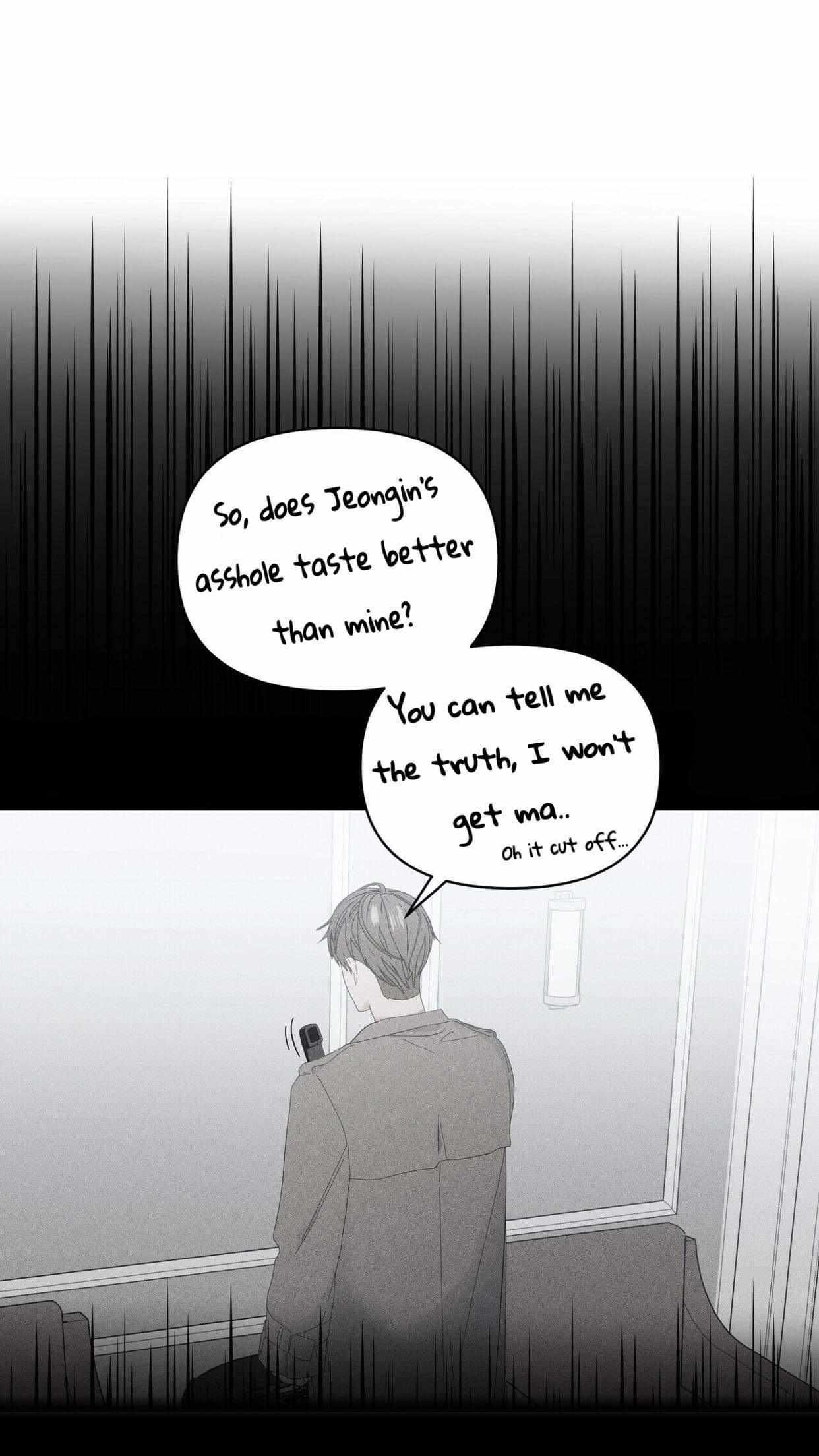 Stockholm syndrome Chapter 46 page 59 - 