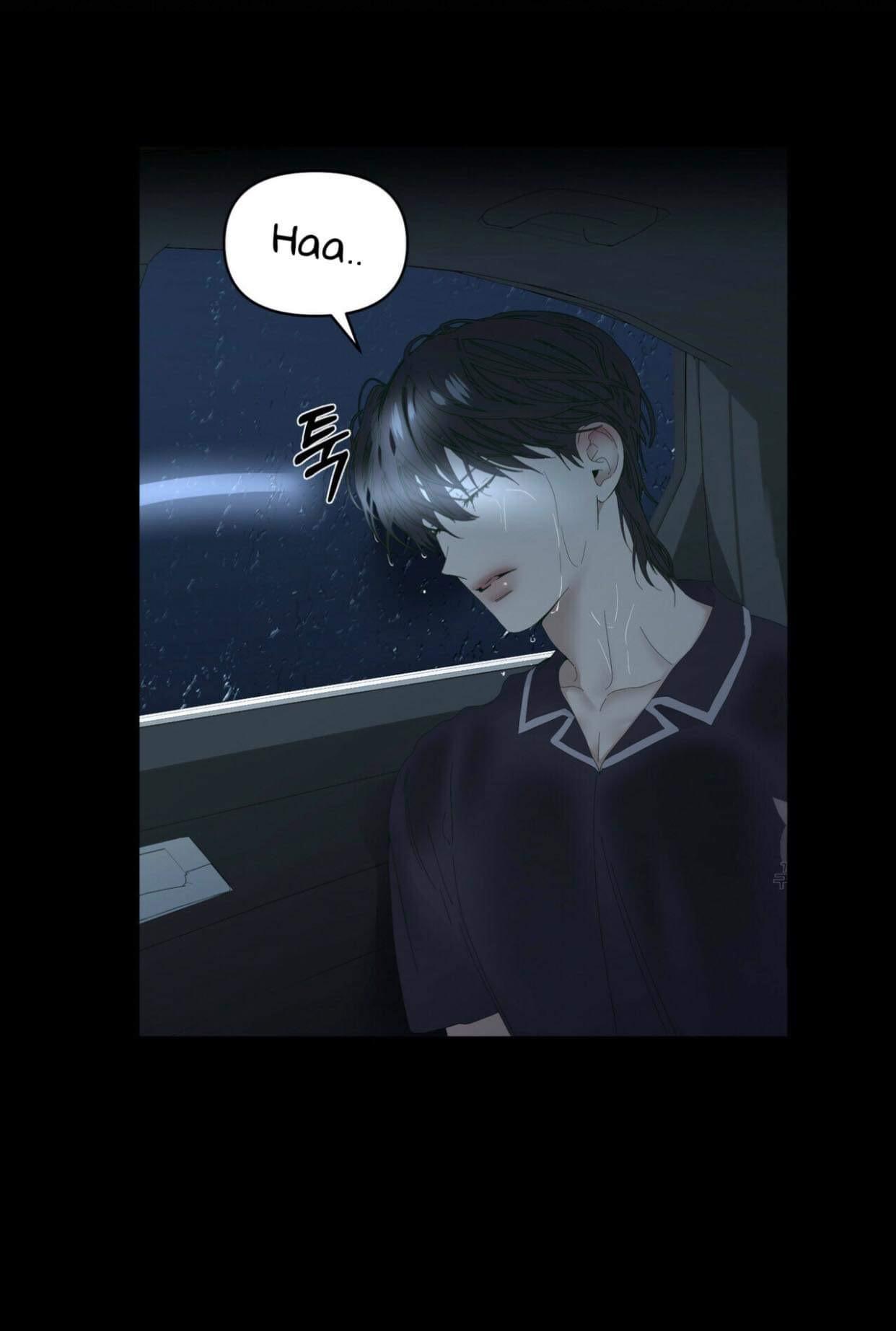 Stockholm syndrome Chapter 46 page 62 - 