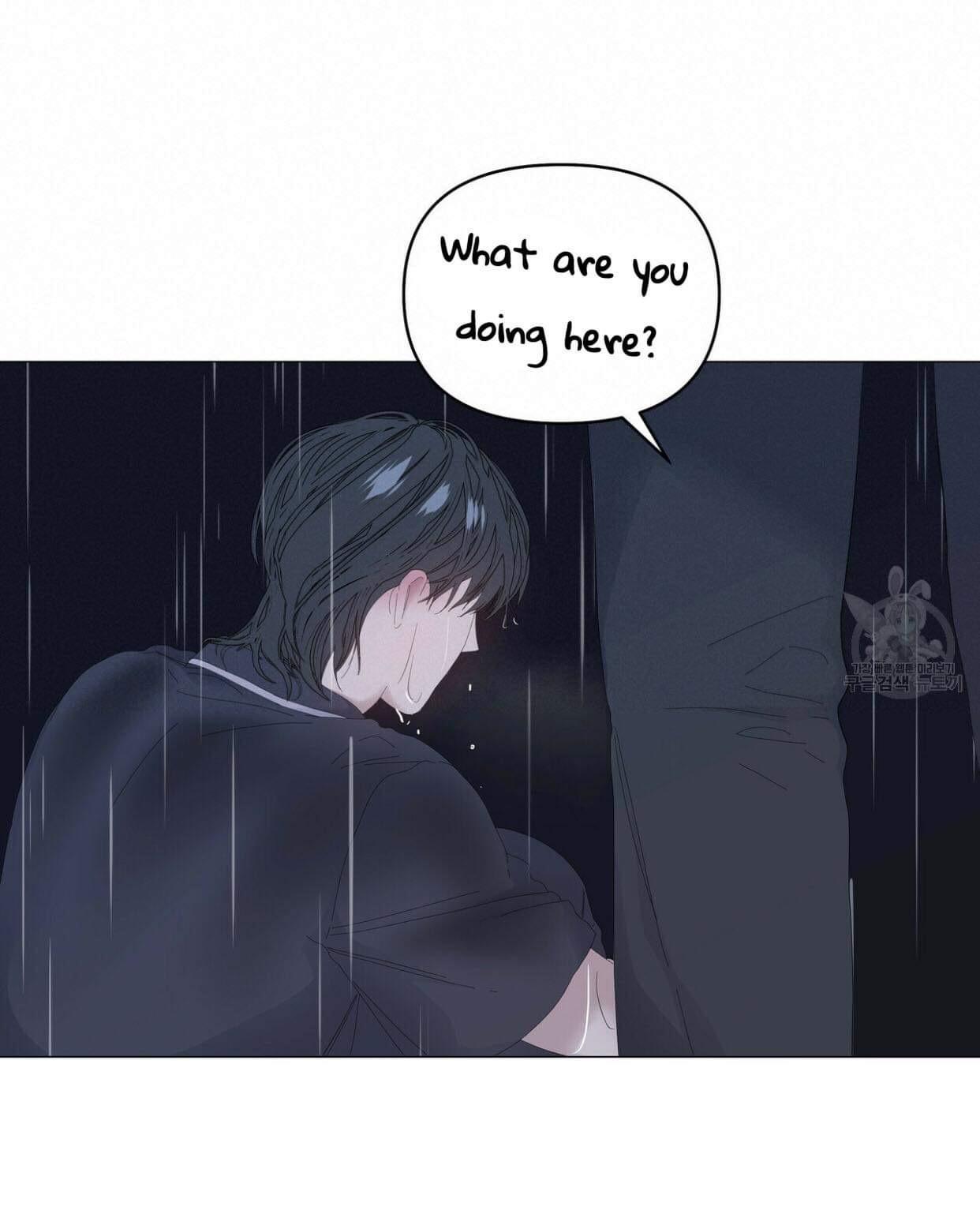 Stockholm syndrome Chapter 46 page 74 - 