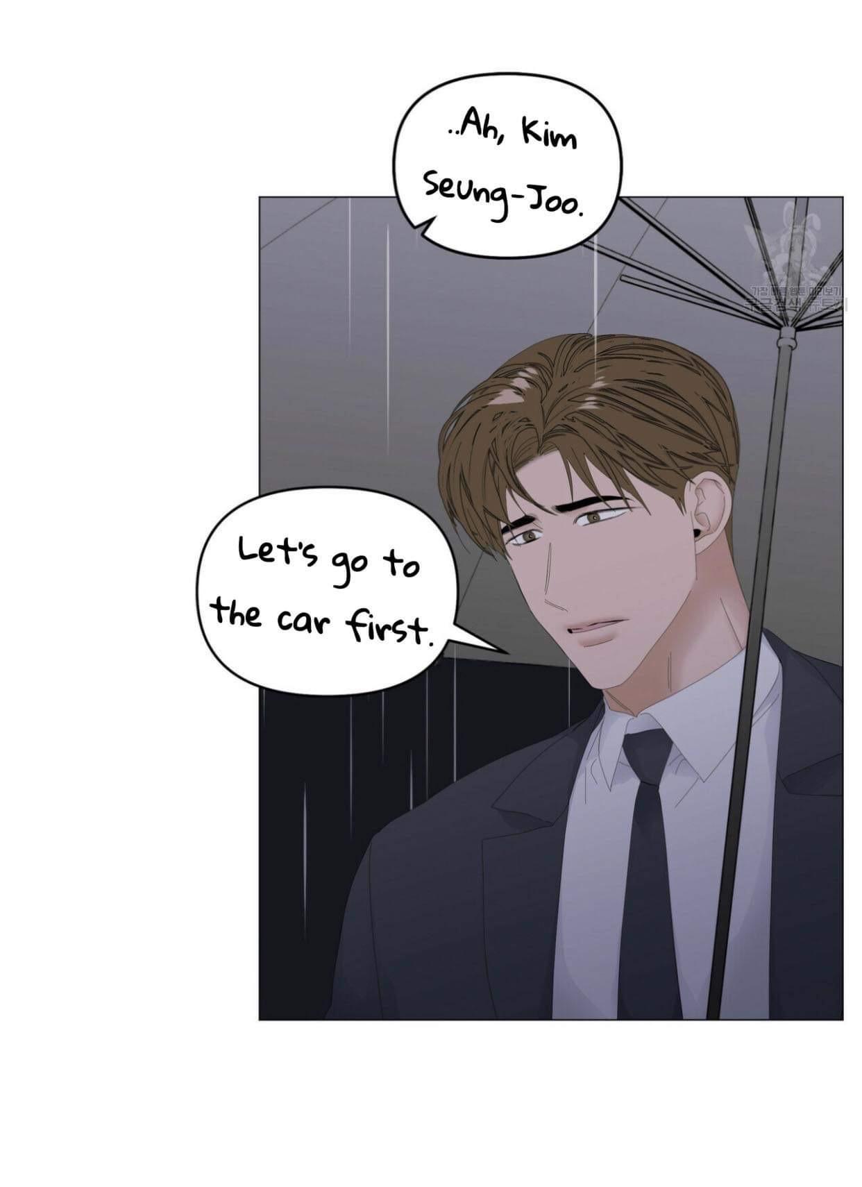 Stockholm syndrome Chapter 46 page 75 - 