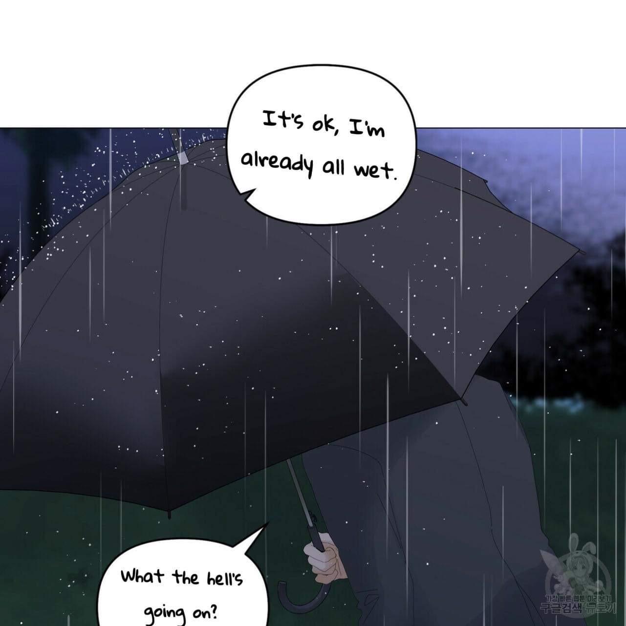 Stockholm syndrome Chapter 46 page 76 - 