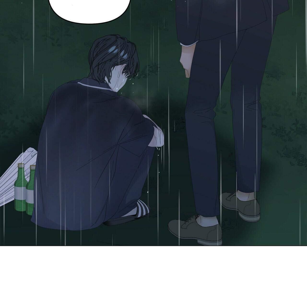 Stockholm syndrome Chapter 46 page 77 - 
