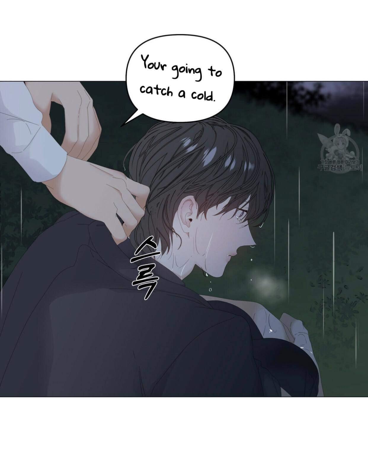 Stockholm syndrome Chapter 46 page 79 - 