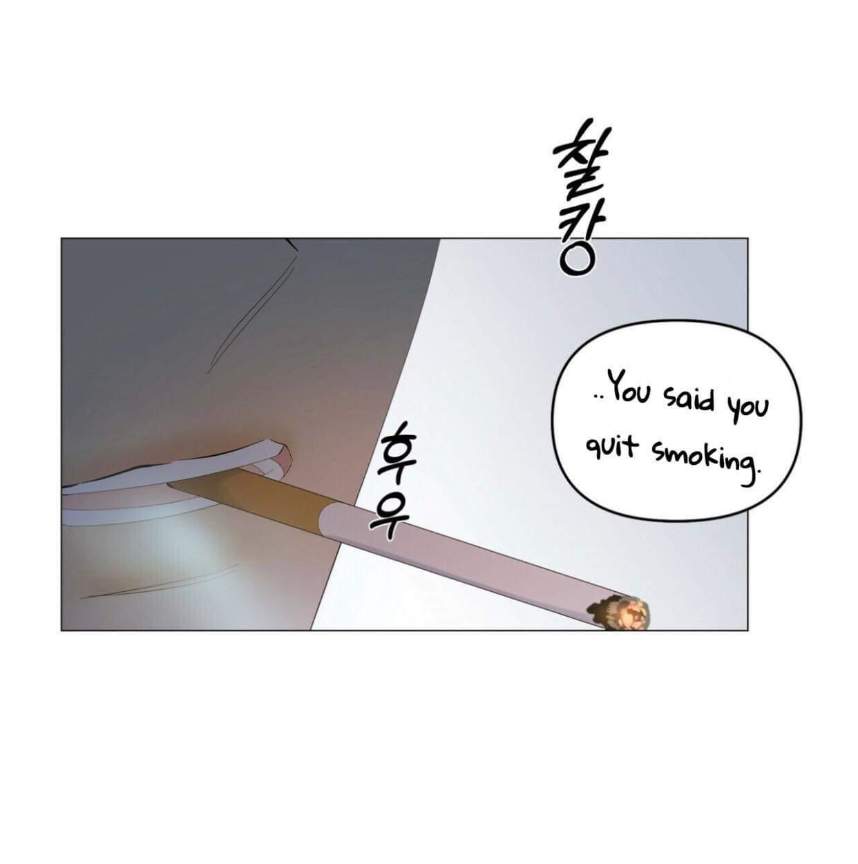 Stockholm syndrome Chapter 46 page 81 - 