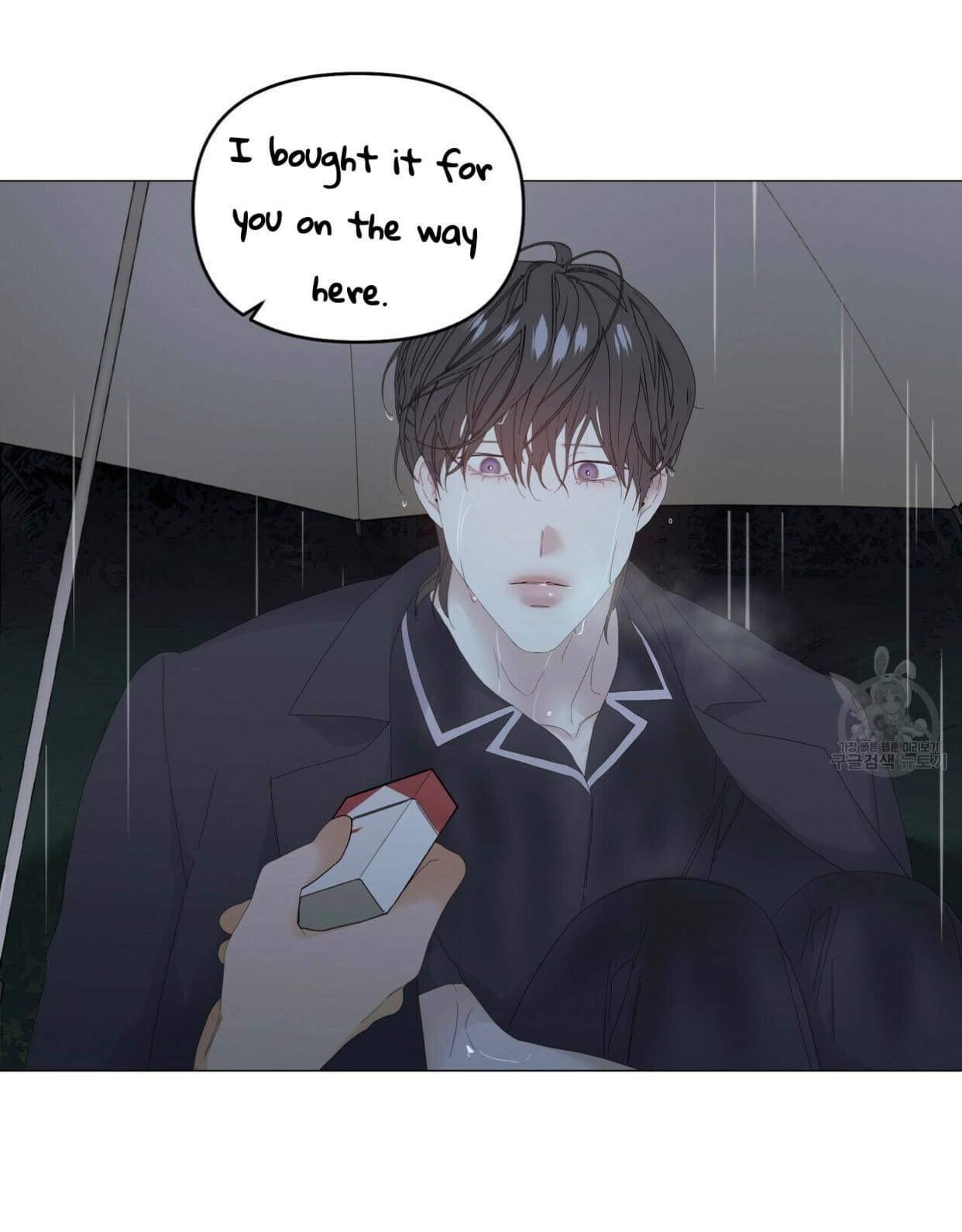 Stockholm syndrome Chapter 46 page 82 - 