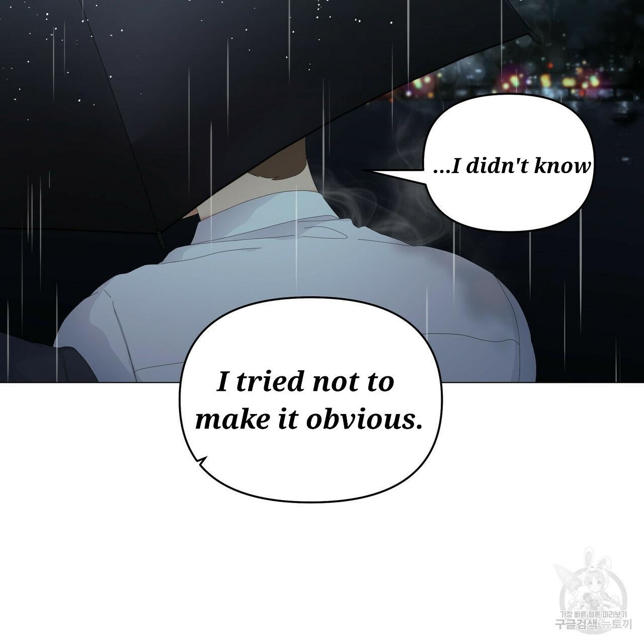 Stockholm syndrome Chapter 47 page 19 - 