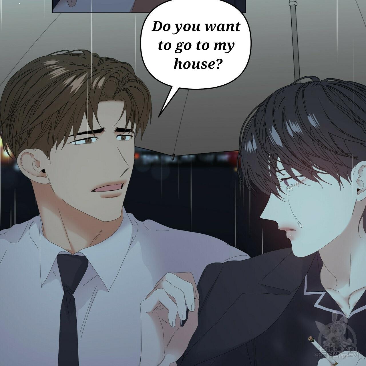 Stockholm syndrome Chapter 47 page 34 - 