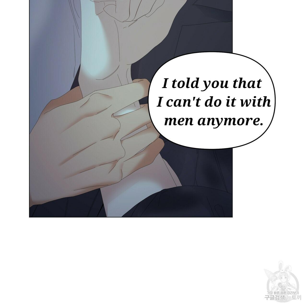 Stockholm syndrome Chapter 47 page 38 - 